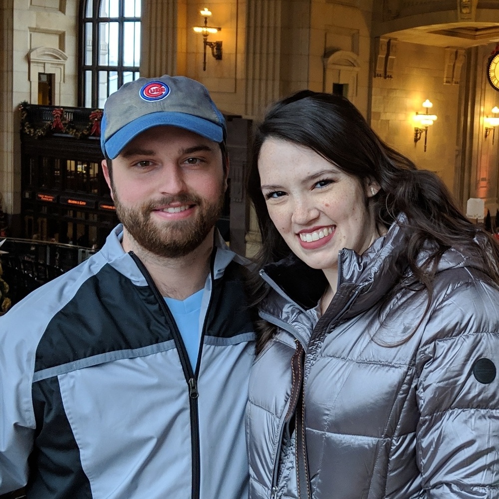 Meet your Posher, Maria